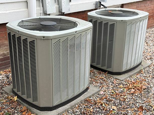 Reliable Hvac Installation contractor in Manassas, VA by JG Cool HVAC